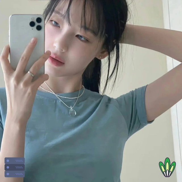 邓女士